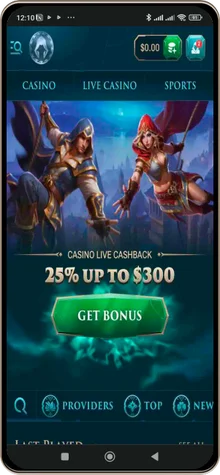 Slotuna Screenshot 3